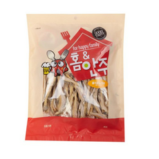 꾸이꾸이 을지로 노가리 150g + 고추장 10g x 3p, 5세트