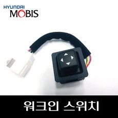 워크인 스위치 936913M000