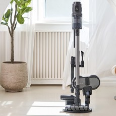 무선 진공청소기 무선 원룸 거실 청소기 물걸레 겸용 저소음 가벼운 가정용 소형 진공 청소기 추천 스위스밀리터리, 본품+배터리