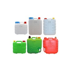 국산 물통 기름통 10L 20L 말통20L 석유 연료 자바라 수동 오일자바라, 7. 자바라 보급형