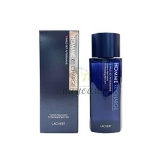 라끄베르 옴므리차지 애프터쉐이브 185ml