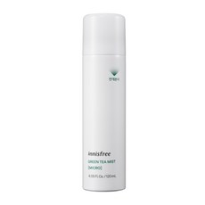 이니스프리 그린티 미스트 안개분사, 120ml, 1개