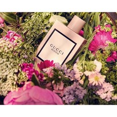 클레이쇼핑 [정품]봄 향수_GUCCI 블룸100ml 승무원향수 여성향수 봄향수 따뜻한 향수 향수 매혹향수 페르몬