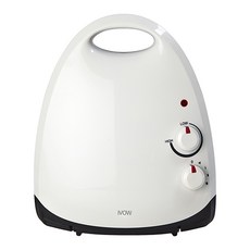 아이보우 벽걸이형 3단 욕실온풍기, IVHP-1000, 화이트