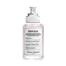 메종마르지엘라 레플리카 스프링타임 인 어 파크 오데토일렛, 30ml
