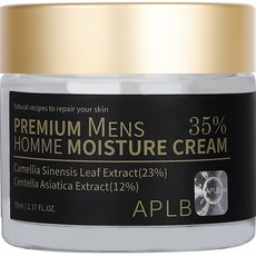 에이플비 프리미엄 맨즈 옴므 남자 수분크림, 70ml, 1개
