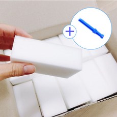 매직블럭 대형61P 대형60개+집게1 (두께3cm)