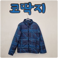 여01577 콜롬비아정품 옴니히트 경량패딩 중고구제 코딱지구제
