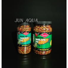 렙칼 아쿠아틱 터틀 푸드 425g (대용량) 거북이사료 수생반수생거북