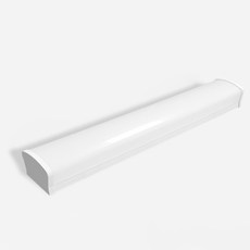 시그마LED 리빙 방습 LED 욕실등 20W, 백색 + 주백색(색온도)