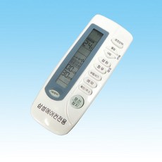 엘지 삼성 만능 에어컨 리모컨 대우 하이얼 센츄리 만도 에어컨 리모컨 모음, 1, 삼성 에어컨 냉방용 리모컨 OD-003