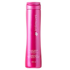 암웨이 새티니크 글로시 리페어 샴푸, 280ml, 1개