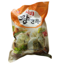 동원 개성왕만두 2.03kg