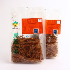 금산인삼도매센터 홍미삼(홍삼의뿌리)3등급