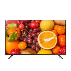 삼성전자 4K UHD 비즈니스 TV, 107.9cm, LH43BEAHLGFXKR, 스탠드형, 고객직접설치