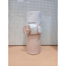 해피랜드 논현점 우리아가 편하고 간편하게 업어줄 어깨끈 5부 포대기 *출산 선물 *, 베이지
