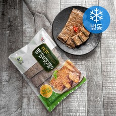 사조 메밀전병고기 (냉동), 1200g, 1개
