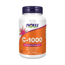 나우푸드 C-1000 타블렛, 100개입, 1개