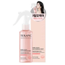 테라픽 노블 실키 헤어 에센스 미스트, 1개, 160ml