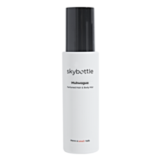 스카이보틀 퍼퓸 헤어 앤 바디미스트 무화과, 100ml, 1개