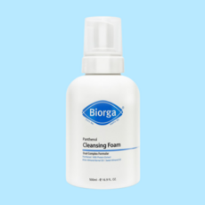 바이오가 모이스춰 밸런싱 클렌징폼 500ml, 1개