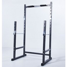 스쿼트머신 핵스쿼트 브이스쿼트 운동기구 머신 D-50 무게 벤치 절반 프레임 스쿼트 바벨 랙 실내 휘트니스, 01 as shown