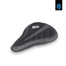 [엘파마]안장커버 901S 젤커버 전립선보호형, 단품