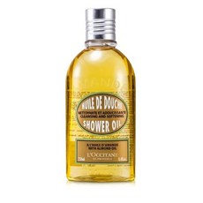 록시땅 아몬드 클렌징 수딩 샤워 오일 250ml