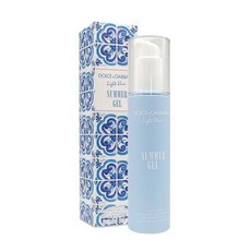 돌체앤가바나 라이트블루 바디크림(젤타입) 150ml