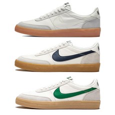 나이키NIKE남녀공용 클래식 제이크루 킬샷2 운동화 색상3종