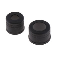 오보에 oboe 알티에리 2pcs 오보에 마우스 피스 보호 캡 플라스틱 헤드 오보에 액세서리 부품