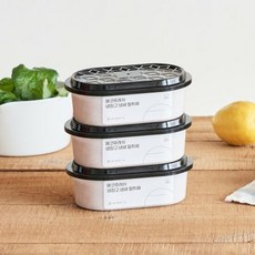 에코후레쉬 냉장고탈취제 300g x 3개, 단품