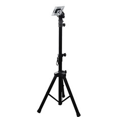 엔산 FS-100 LCD접이식 모니터스탠드 거치대, 본상품선택