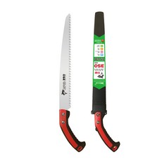 화신금속 자바 전지톱 과수용 전정용 목공용 톱 (톱집포함), 자바350 (TK-350S)