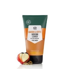 더바디샵 과라나 & 커피 에너자이징 클렌저 포 맨 150ML 816979