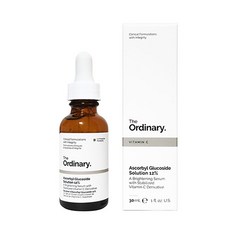 아스코빌 글루코사이드 솔루션 12%