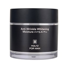 홀츠포맨 옴므 남성 남자 화장품 주름개선 달팽이 보습 수분 크림 100ml, 1개