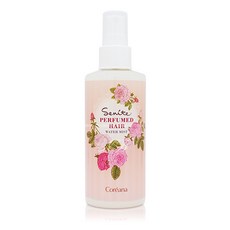 코리아나 세니떼 퍼퓸드 헤어 워터 미스트 210ml, 1개