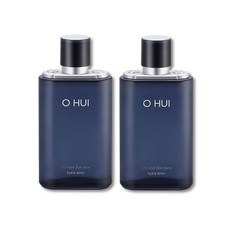 오휘 마이스터 포맨 하이드라 로션+로션 단품세트 정품, 1개, 220ml