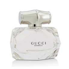 구찌 뱀부 오드뚜왈렛 여자 향수 50ml