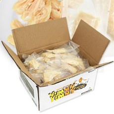 [Ef12] D17 야미야미 순닭가슴살 22g 100개입 (1박스)_ 02128EA, 1, 본상품선택