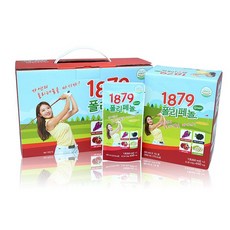 CS1879 폴리페놀 그린 60ml 15포