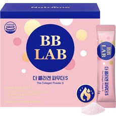 비비랩 더 콜라겐 파우더S, 2g, 50개