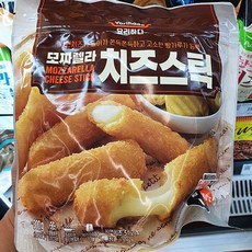 요리하다 모짜렐라 치즈스틱 300g 보냉포장, 일반포장 동절기만