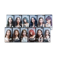 미쟝센 New 헬로버블 염색약 3NT 4B 5A 6A 6AO 6N 7A 7AR 7K 7V 8MB 10AB, 7AR 애쉬 로즈
