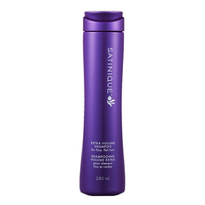 암웨이 새티니크 엑스트라 볼륨 샴푸 280ml