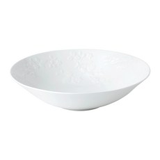 웨지우드 와일드 스트로베리 센터피스 보울 28cm