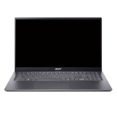 에이서 2021 Swift 3 16.1, 그레이, 코어i5 11세대, 256GB, 8GB, Linux, SF316-51