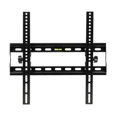 뷰메이트 상하 각도조절 수평계 대형 TV 브라켓 32~70인치 50kg LCD-8593