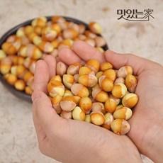 맛있는 충남 부여 달하산농장 김가령님의 깐은행/피은행, 02번 깐은행 500g, 상세설명 참조
